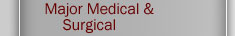 Dobbs Equine Insurance | Major Medical & Surgical